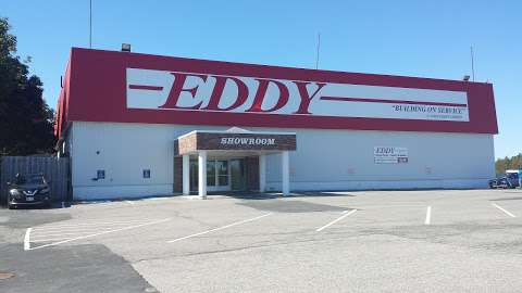 Eddy Group Limited