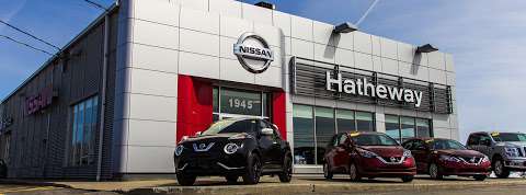 Hatheway Nissan