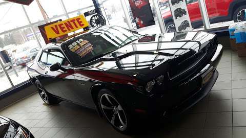 Bayside Chrysler Dodge Ltd Bayside Chrysler Dodge Ltd