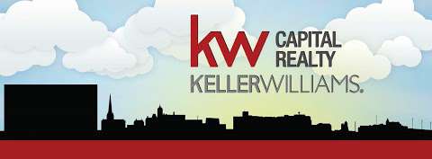 Derick Jacques THE NEGOTIATOR - Keller Williams Capital Realty Bathurst