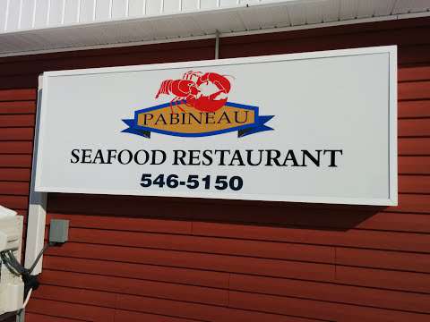 Pabineau Pabineau